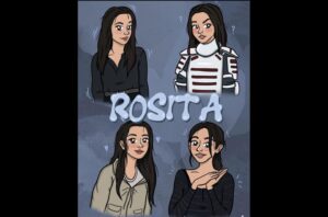 Angela Kang Instagram - We’ve got another Virgo!!! ♍️ Happy Birthday and big love to @christianserratos — #TWD’s Rosita! 🌹🎂 Since Season 4, you’ve poured your heart and soul into this character. And just like her, you’re funny, brave, an amazing mother and loyal friend. Thank you for all of your beautiful work on #TheWalkingDead- I can’t wait for everyone to see your incredible performances in our final eps! 🍿❤️