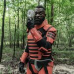 Angela Kang Instagram – Happy Birthday to Michael James Shaw, #TWD’s Mercer‼️💥🥊 You came into Season 11 ready to rock as our conflicted General and blew us all away. I couldn’t imagine this final chapter of #TheWalkingDead without you. Have an amazing day, my friend!🔥