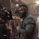 Angela Kang Instagram – Happy Birthday to Michael James Shaw, #TWD’s Mercer‼️💥🥊 You came into Season 11 ready to rock as our conflicted General and blew us all away. I couldn’t imagine this final chapter of #TheWalkingDead without you. Have an amazing day, my friend!🔥