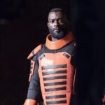 Angela Kang Instagram – Happy Birthday to Michael James Shaw, #TWD’s Mercer‼️💥🥊 You came into Season 11 ready to rock as our conflicted General and blew us all away. I couldn’t imagine this final chapter of #TheWalkingDead without you. Have an amazing day, my friend!🔥