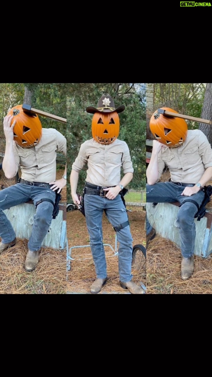 Angela Kang Instagram - Happy Halloween, #TWDFamily! π§ββοΈππ» your costumes were incredible! In order of appearance: @aleartandkitbash, @marsh_ro, @sophiapeletiercosplay, @ashleexrose, @dave.emery.184, @hayleyaturner, @thorgon9, @eutrmer, @color.filled, @spoonanza, @kaileeschmidt512, @andresmolina1511, @haybaby517, @themedshots, @cosplaycraziness, @tomgrimescosplay, @jessicatcos, @therealsned_cosplays, @michelethepainter, @phoenixfetus, @lizaristaklein, @aandreawalkerr, @mensahtamyrastock, @jessicatcos, @saracheee, @theeverydaygrimes, @quoththaraven, @zukky0226, @makaylarenaeephotography