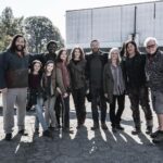 Angela Kang Instagram – We have another fresh #TWD episode tonight! 🎉 A NEW DEAL — written by @coreybrianreed & @kdeiboldt and directed by Jeff January. PS what did everyone think of the new opening titles? How great is @bearmccreary’s score?! 🎶💚🧟 #TheWalkingDead #TWDbts
