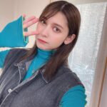 Angela Mei Instagram – #ゼロイチTV 収録してきました！
おたのしみに︎︎☺︎