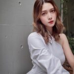 Angela Mei Instagram –