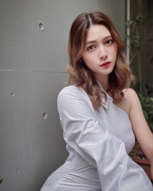 Angela Mei Instagram - 