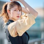 Angela Mei Instagram –