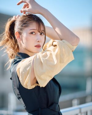 Angela Mei Instagram - 