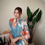 Angela Mei Instagram - 昨日はゼロイチ褒めの収録 二本撮りでした︎︎☺︎ 明日は19時からゲーム配信します。またストーリーでお知らせしますね よろしゅう