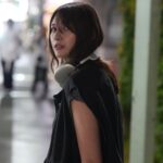 Angela Mei Instagram – 🌒

最近やっとお砂糖なしのコーヒー飲めるようになった！おとなになったぞ！いえい！