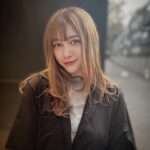 Angela Mei Instagram - おはよ