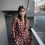 Angela Mei Instagram -