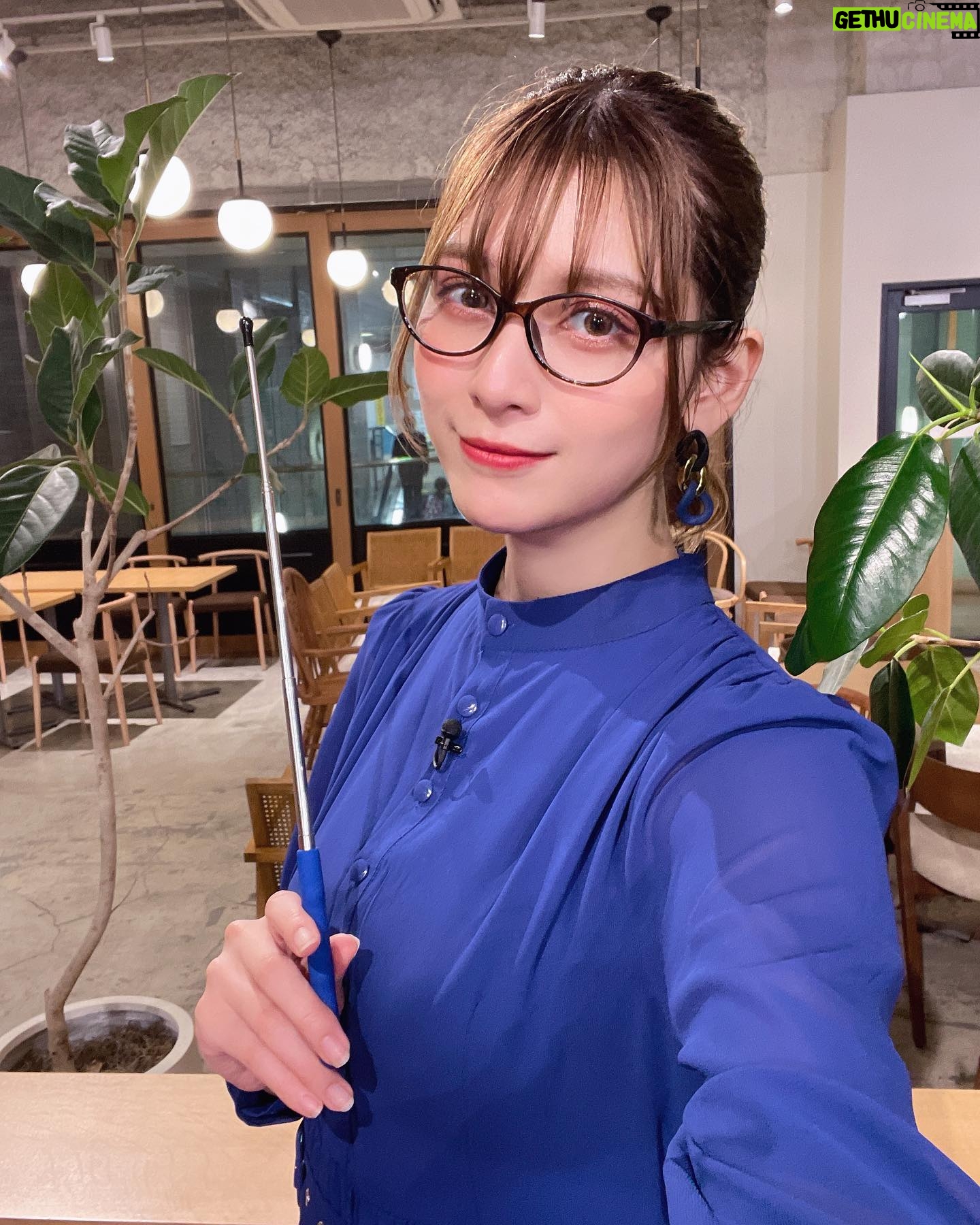 Angela Mei - 12.2K Likes - 本日も #ゼロイチ褒め の収録でした!
メガネに指示棒……???
おたのしみに♡
#ゼロイチtv