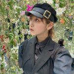 Angela Mei Instagram – 🎠🌷

知らなくていいこと、知りたくなかったことがたくさんですね
そんな世の中にうんざりするけどとりあえず生きような、おまえらの味方だよ