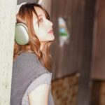 Angela Mei Instagram – 🐈‍⬛