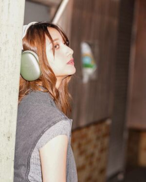 Angela Mei Instagram - 🐈‍⬛