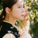 Angela Mei Instagram - 美少女スクランブル インタビュー記事上がってます🧸‪ https://scrambleweb.jp/article/90926