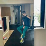 Angela Mei Instagram – 🏋️

最近体が締まってきてうれしいぞ〜

@styleshown_gym 
#赤坂パーソナルトレーニング #STYLESHOWN #スタイルショーン #美脚ジム #筋トレ #gym #traning #fitness