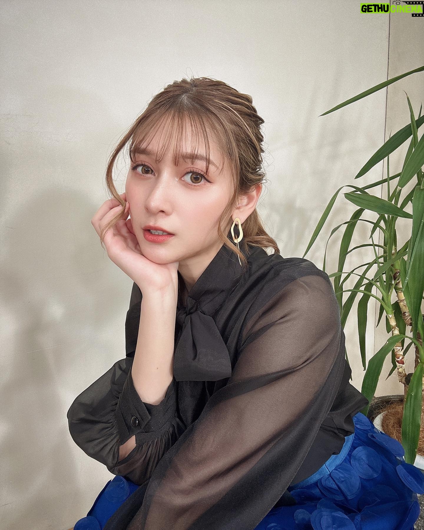 Angela Mei - 9.5K Likes - 🖤💙
雪降ってから外めっちゃ寒くなったねえ