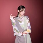 Angela Mei Instagram -