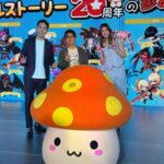 Angela Mei Instagram - #メイプル20周年 記念生配信ありがとうございました︎︎☺︎ めちゃくちゃ楽しかったぁ… たまに思い出す、あの時メイプルで知り合った友達 連絡先はもちろん知らず、あんなに呼んでいた名前すら思い出せないことにモヤモヤしたり。 あの子も、あの子も、みんな元気だといいなぁって心がきゅっとなる 過ごした日々の思い出だけは強く残ってて懐かしくて泣きそうになるの、あの数年間は確かに青春だった いまどうしてるか分からない子がほとんどだけど、変わらず仲良くしてる人達もいます ネットは危ないって本当だし、人も情報も簡単に信じてはいけないけど 心から信頼出来る、十年以上経っても仲のいい友人に恵まれたのはメイプルのおかげです 特別な思い入れのある大好きなゲームの20周年という大切な時を 生配信で少し早めに皆さんとお祝いできたこと、本当に嬉しかったです。おらは幸せもんだ