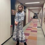 Angela Mei Instagram – 明日6/24 19時より放送の
フジテレビ #ドッキリGP に出演します︎︎☺︎
先週に引き続き2週連続です！！うれしい！！
今回は秒で◯◯……🤦‍♀️おたのしみに笑

https://www.fujitv.co.jp/dokkirigp/
