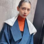 Angela Mei Instagram – #ドッキリGP ありがとうございました🤣秒でオールバックにされました
ちょっと触るだけで顔の皮膚までもってかれそうなくらいガチガチに固まってたw

ほんで私の事務所プロフィール！！！！！おい！！！！！！ちょっと！！！！！！！！

https://01familia.co.jp/talent/ladies/angelamei/