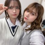 Angela Mei Instagram – んふ