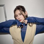 Angela Mei Instagram -