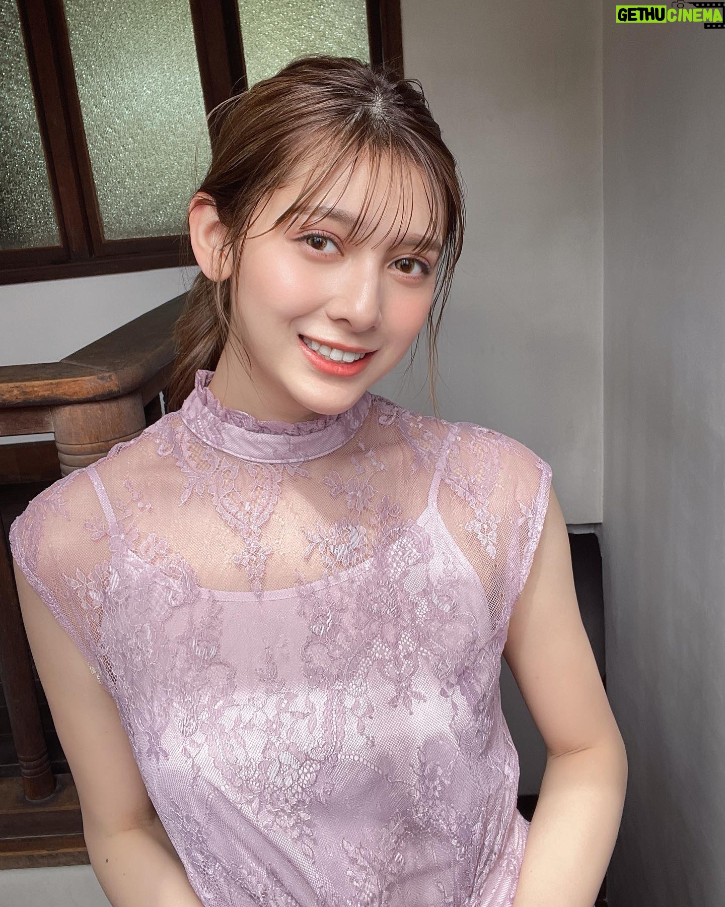 Angela Mei - 13.1K Likes - 明日土曜日、5月27日19時より放送される
フジテレビ #ドッキリGP に出演します︎︎☺︎
まーーーーた引っ掛けられました!!!大事な前髪が!!!!!!!!笑
秒で○○です。みてね🤣
fujitv.co.jp/dokkirigp/
