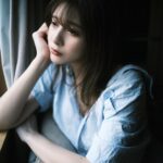 Angela Mei Instagram - おはよう