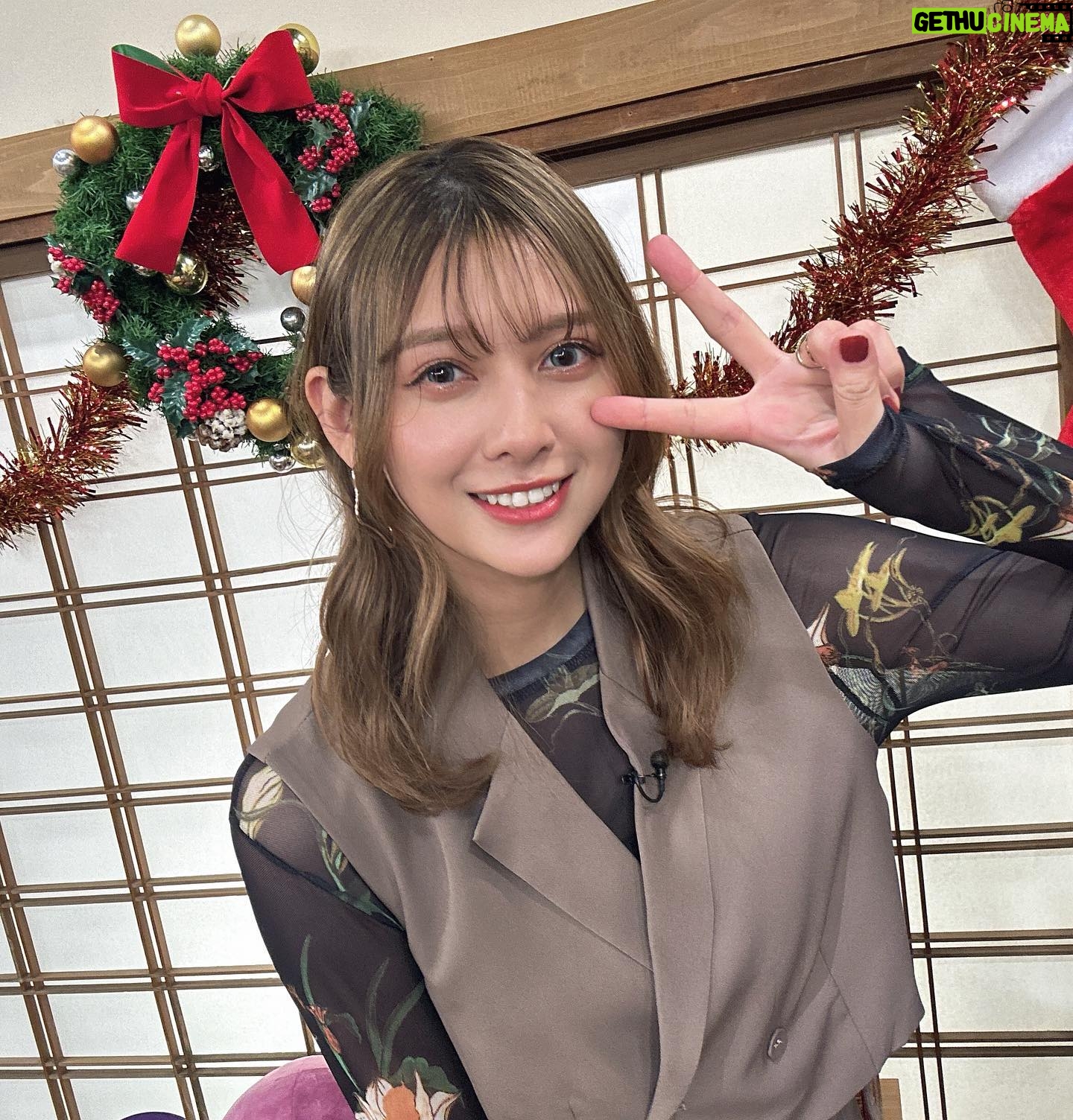 Angela Mei - 9.3K Likes - 12/23(土) 深夜0時より
テレビ朝日「テレビでもパズドラ!~山里&岩井も大興奮!eスポーツ頂上決戦~」に出演します!
昨年に引き続き呼んでいただけて嬉しいです……!!!
激アツなeスポーツ頂上決戦、優勝を目指す選手たちの試合が凄すぎましただ……
クリスマス直前の放送です!みてねっ!!!
tv-asahi.co.jp/tv-pad/#/