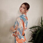 Angela Mei Instagram -