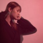 Angela Mei Instagram -