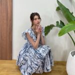 Angela Mei Instagram – 夏が近づいてきたね🎐