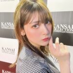 Angela Mei Instagram - 8月6日の関西コレクション 楽しみだなー❤️ みんなにはやくあいたいっ #関西コレクション #kansaicollection