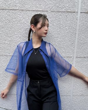 Angela Mei Instagram - 9/9(土) 24時55分より放送の
テレビ東京 「二軒目どうする？～ツマミのハナシ～」に出演させていただきます︎︎☺︎
土夜だしみんなもお酒とか飲みながら見ちゃおうよっ

#二軒目どうする 
https://www.tv-tokyo.co.jp/nikenmedousuru/