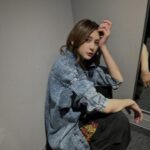 Angela Mei Instagram - 涼しくなってきて過ごしやすくやってきたの嬉しい︎︎☺︎ でも夜はちょっと寒すぎるくらいだね、冬どうなっちまうわけ？