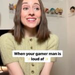 Angela Petruzziello Instagram – Love the soothing sound of weapons. 

Gamer voice by @randyramosjr 

#gaming #gamer #videogames