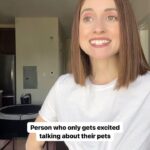 Angela Petruzziello Instagram – Guilty 🙋‍♀️

#comedy #skit #cats #pets #actor #acting