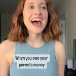 Angela Petruzziello Instagram - I will pay you back, just not in the foreseeable future.