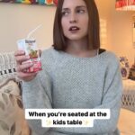 Angela Petruzziello Instagram – “Mom! The MEATLOAF!” 

Also is this an unintentional juice box ad? 🤔

#comedy #skit #sketchcomedy #funnyreels #comedyvideos #actor #acting #kids 

Thank you @mightymilastories for letting me borrow Luca ✨