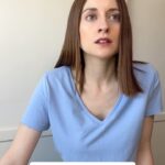 Angela Petruzziello Instagram – Not sure why I haven’t been cast on a doctor show yet 🤔

#comedy #comedyskit #skit #doctors #doctor #greysanatomy 

Slow mo music by @goldroom