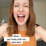 Angela Petruzziello Instagram - Life is so fun 🤪 #comedy #grwm #cats #catsofinstagram