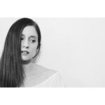 Angela Petruzziello Instagram - 📸 * * * * #actor #actorslife #nyc #upperwestside #photography #portrait #blackandwhite #canon