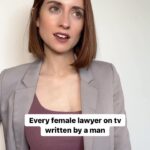 Angela Petruzziello Instagram - Love and Law, coming 2024. #comedy #skit #lawyer #lawyers