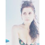 Angela Petruzziello Instagram - Yes, I actually am this pale. #jerseyshore #beach #capemay #pale #actor #portrait #photography