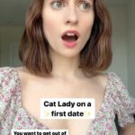 Angela Petruzziello Instagram - She crazy af.
