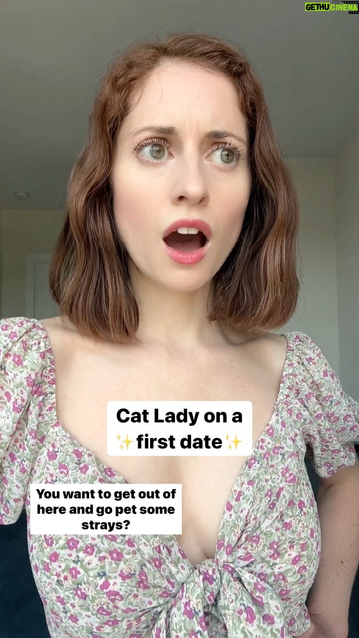 Angela Petruzziello Instagram - She crazy af.