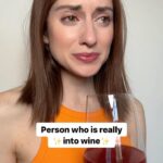 Angela Petruzziello Instagram – I actually know nothing about wine though. It’s quite embarrassing. 
#comedy #skit #sketch #wine #winelover