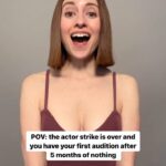 Angela Petruzziello Instagram – She’s coming in hot. 

#comedy #skit #actor #actress #acting #actorlife #sagaftra #sagaftrastrong